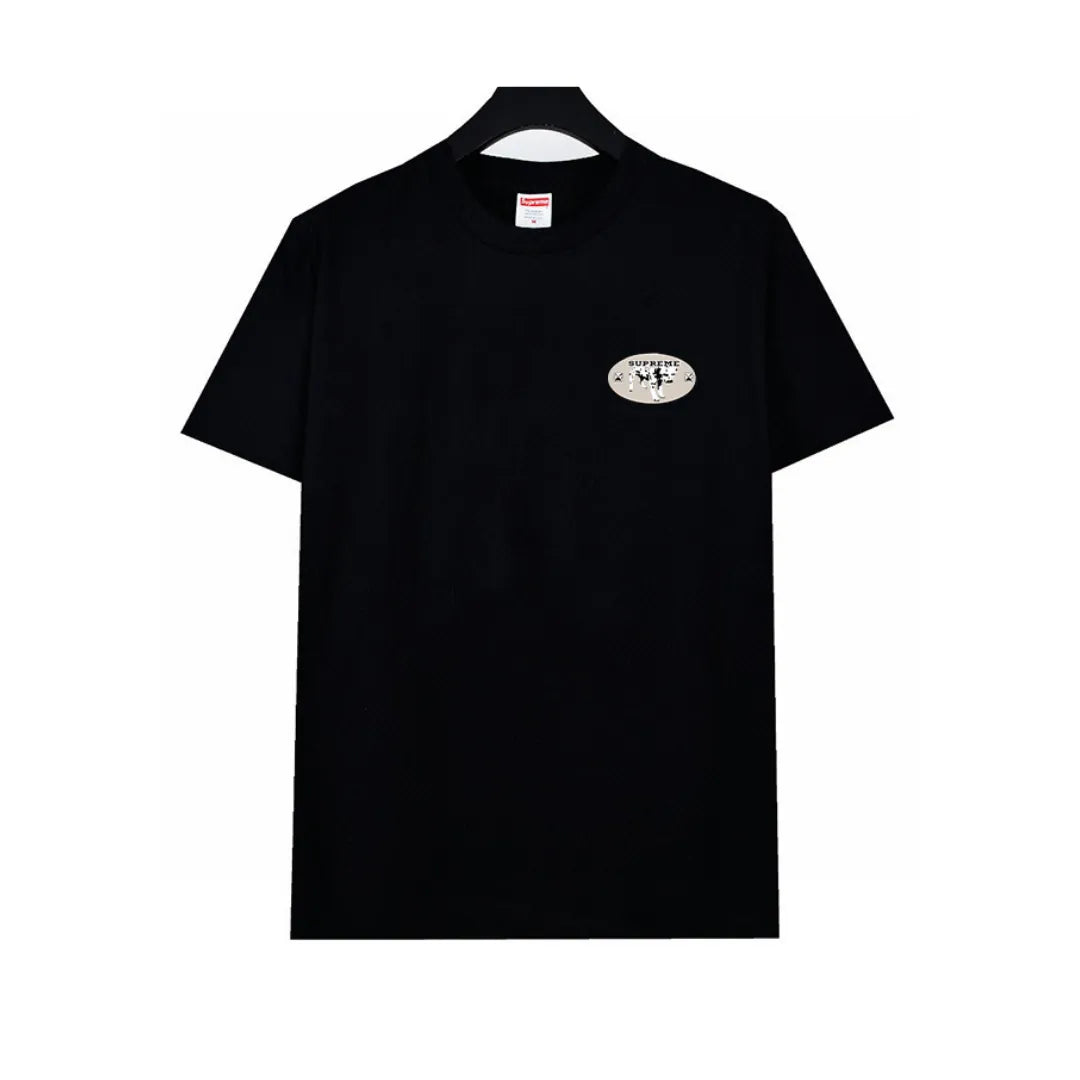 SUP Printed T-Shirt - SUP0096 image