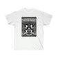 Rap Compton Men T-Shirt - White, 2XL image