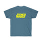 Stoned Yellow Wars Men T-Shirt image 4