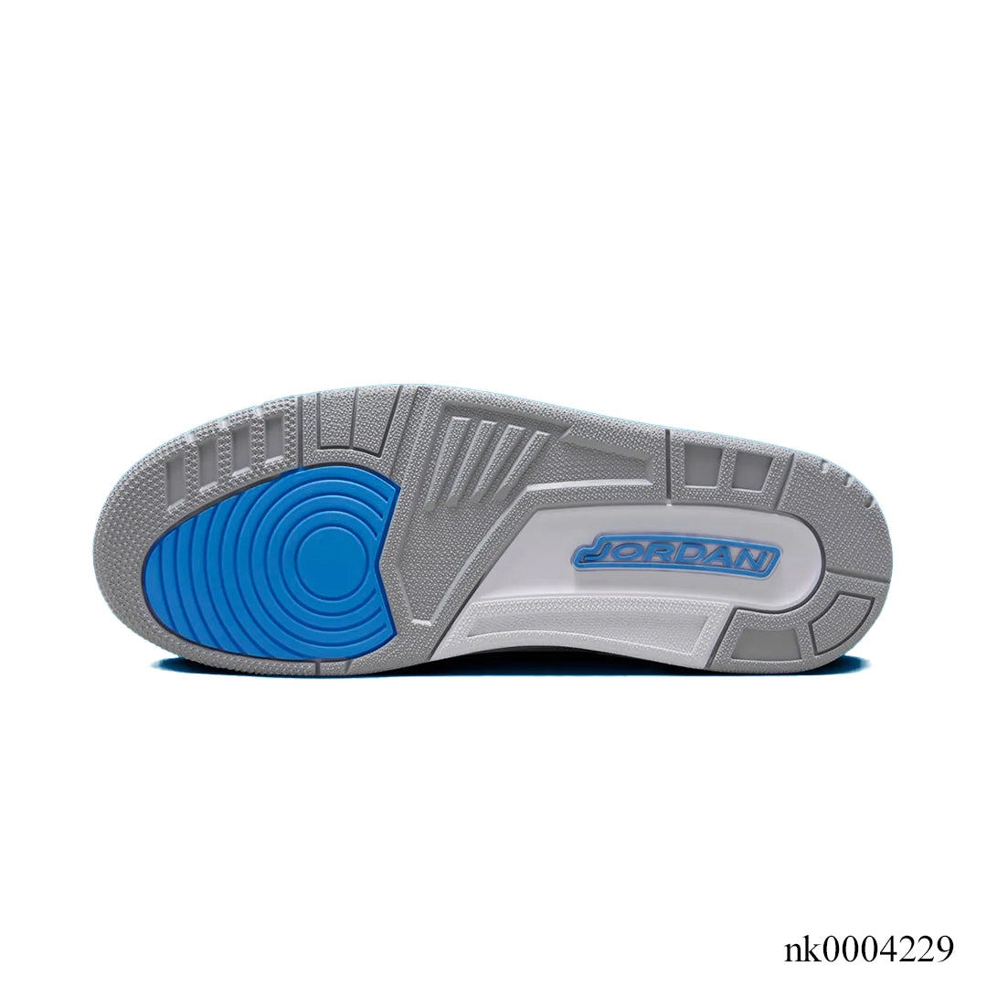 AJ Spizike Low UNC Shoes Sneakers - nk0004229 image 4