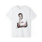 SUP Morrissey Tee T-Shirt - White, XL image