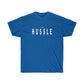 Hussle Halo Men T-shirt - Royal, 2XL image
