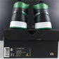 AJ 1 Mid Green Toe Shoes Sneakers - nk0000120 image 4