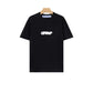 OW Logo Print T-Shirt - OW0023 image 0