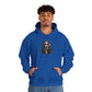 Halloween Ghostface Hooded Sweatshirt image 57