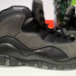 AJ 10 Shadow Shoes Sneakers - nk0004136 image 8