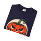 Make Halloween Great Again Unisex Garment-Dyed T-shirt image 116