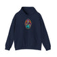 Soul Keeper Hooded Sweatshirt - 3XL, Navy image