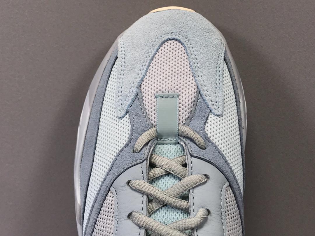 YzY Boost 700 Inertia Shoes Sneakers - ad0000031 image 14