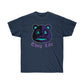 Thug Life Men T-Shirt - Navy, S image