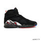 AJ 8 Playoffs Shoes Sneakers - nk0003179 image 1