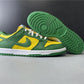 Dunk Low Brazil (2020) Shoes Sneakers - nk0000773 image 8