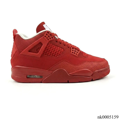 AJ 4 Retro SP x Nigel Sylvester 'Brick By Brick' Shoes Sneakers - nk0005159 image 0