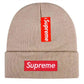 SUP New Era box-logo Beanie - SUP0171 image