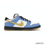 SB Dunk Low Homer Shoes Sneakers - nk0002565 image 0
