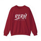 RBRM Tour Crewneck Sweatshirt image