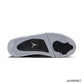 AJ 4 Retro Fear Pack Shoes Sneakers (Big Size Available) - nk0000662 image 4