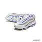 AM 95 Hydrangeas Shoes Sneakers - nk0004621 image 2