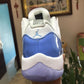 AJ 11 Retro Low University Blue (2017) Shoes Sneakers - nk0000628 image 6