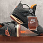Air Jordan 4 “LONDON”(LDN) Joins Jordan Brand's City Series Shoes Sneakers – nk0005536 image 7