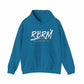 RBRM Tour Unisex Heavy Blend™ Hooded Sweatshirt image 8