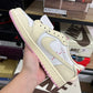 Travis Scott x AJ 1 Low OG Sail Shy Pink Shoes Sneakers – nk0004766 image 3