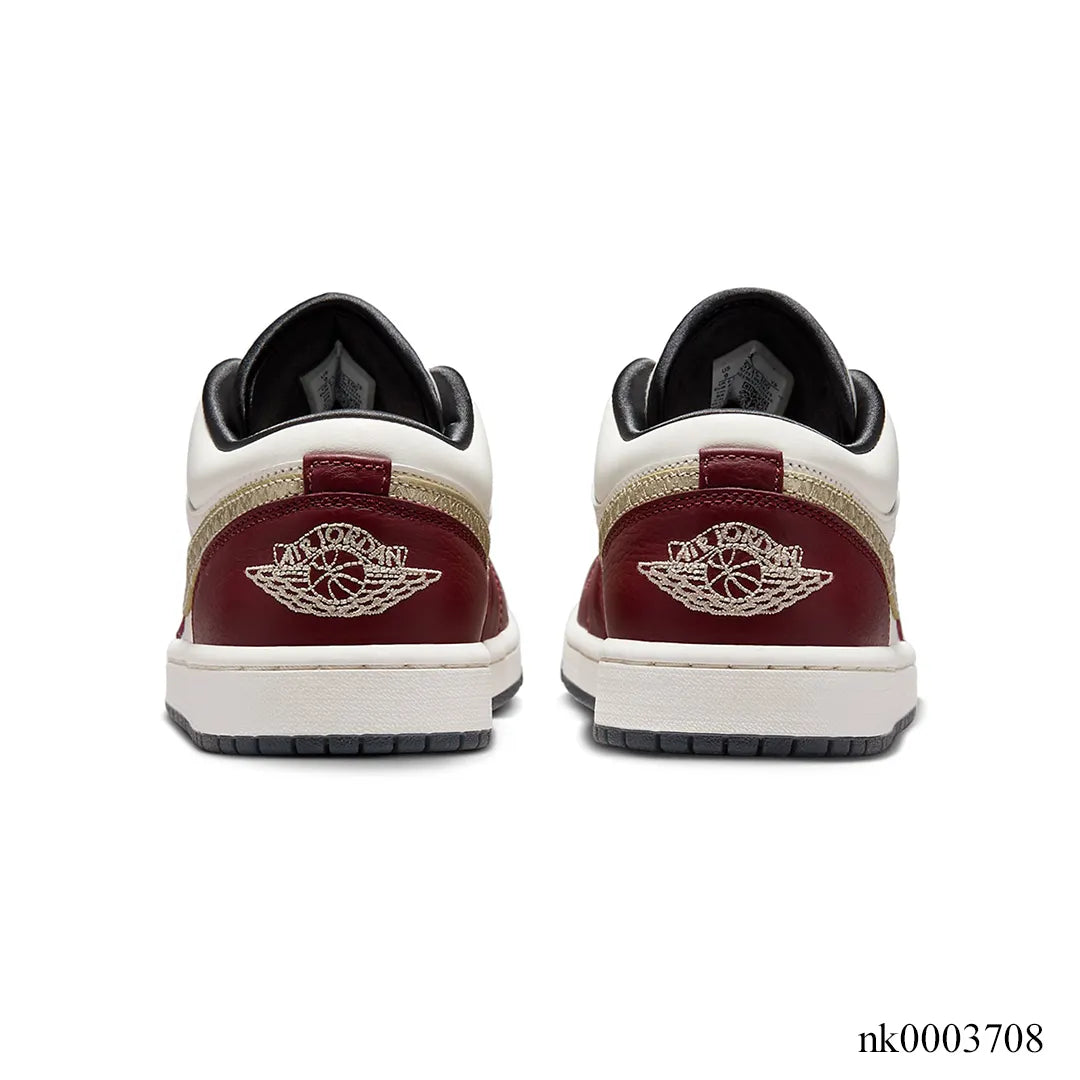 AJ 1 Low Year of the Dragon (2024) Shoes Sneakers - nk0003708 image 3