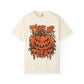 Trick or Treat Unisex Garment-Dyed T-shirt image 19
