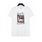 SUP Printed T-Shirt - SUP0099 image 0
