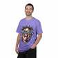 Diamond Drip Unisex Garment-Dyed T-shirt image 53