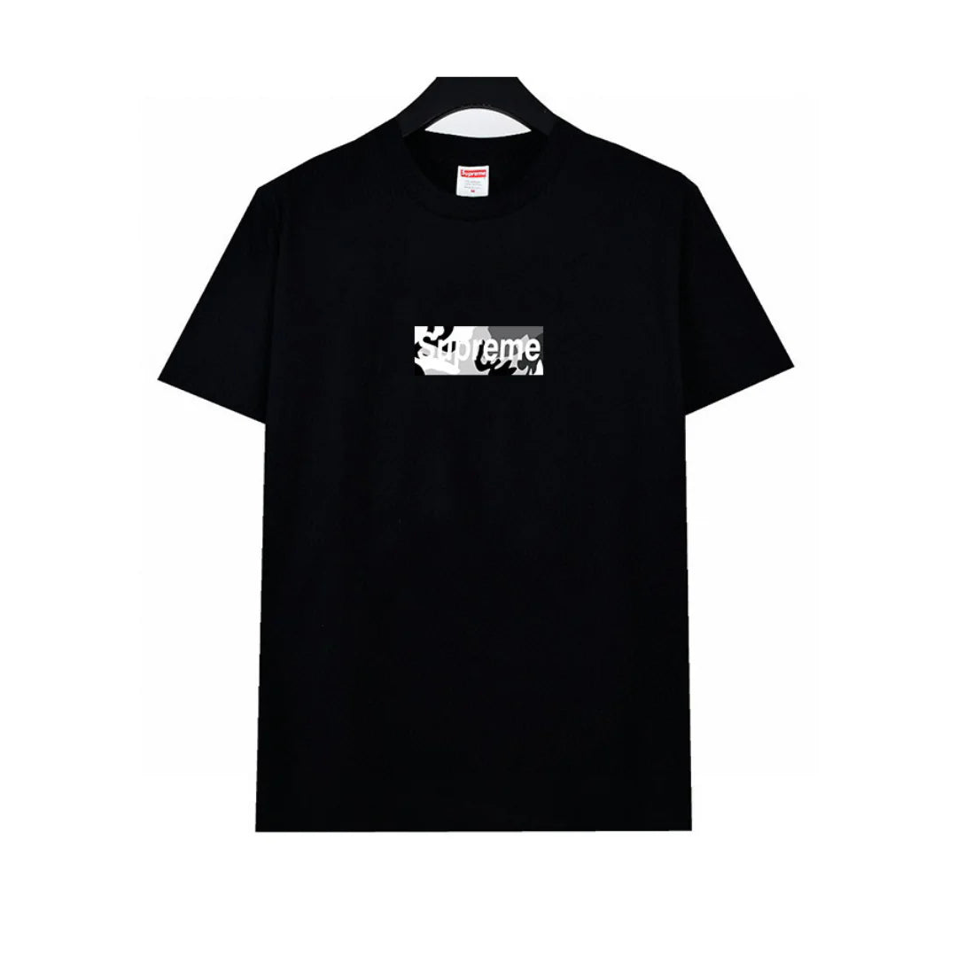 SUP Printed T-Shirt - SUP0101 image 2