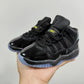 AJ 11 Gamma Blue (2013) GS Shoes Sneakers - nk0004772 image 2