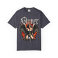 Sinner’s Flame Unisex Garment-Dyed T-shirt image 84