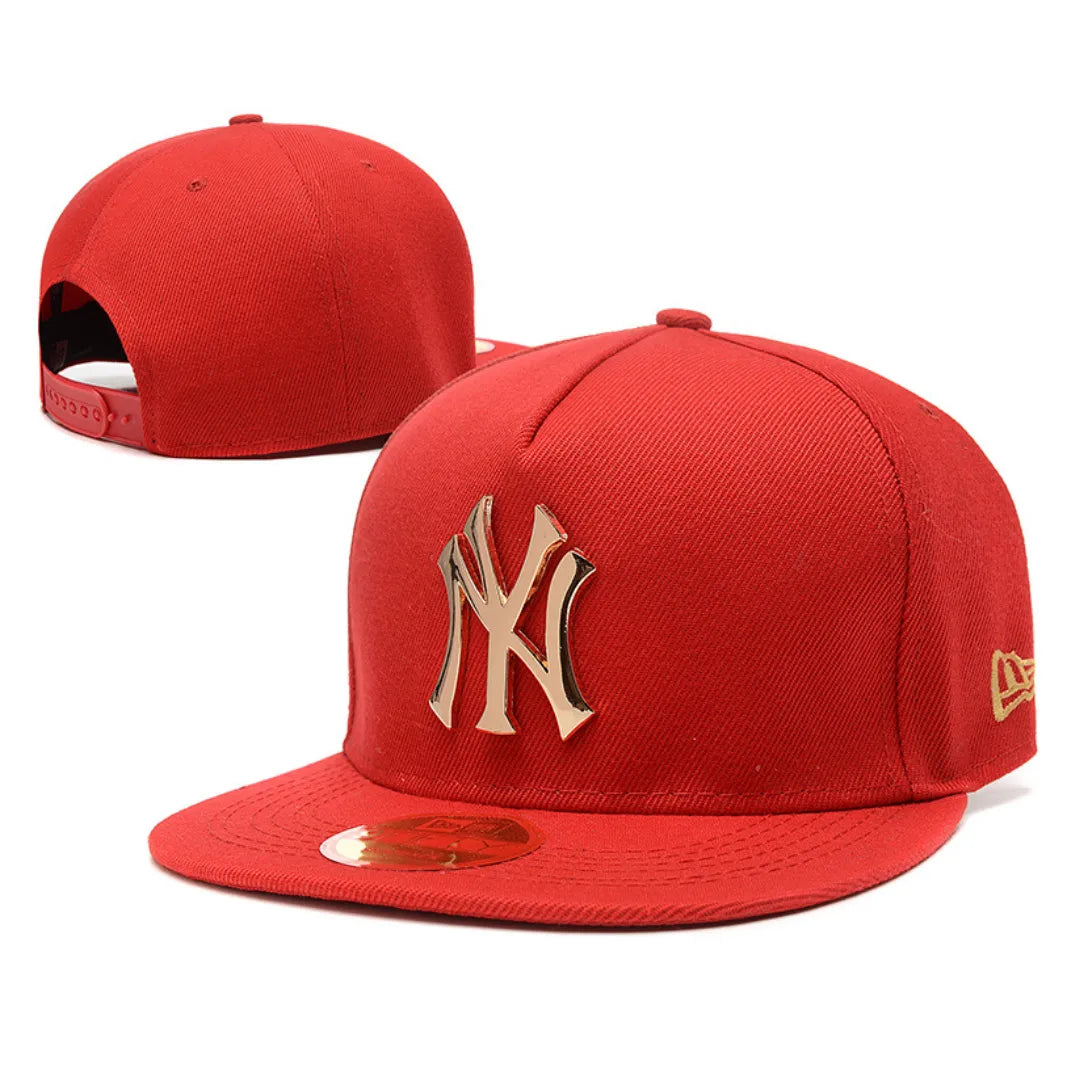 NY Streetwear Cap - CAP0004 image 3