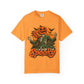 Spooky Season Unisex Garment-Dyed T-shirt image 47