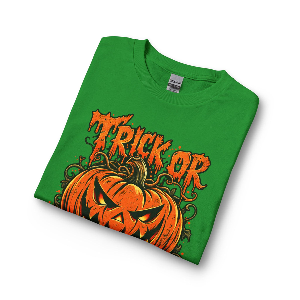 Trick or Treat Long Sleeve T-Shirt image 22