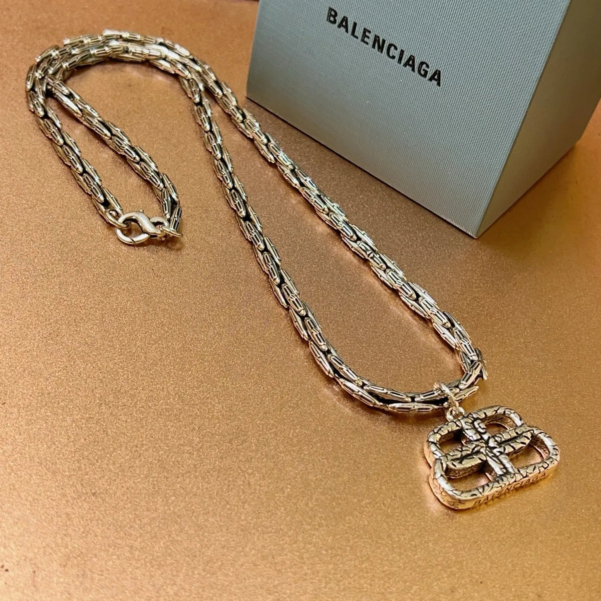 BLCG Necklace - Hl75A80 image 0