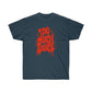 Too Much Sauce Men T-Shirt - Blue Dusk, 2XL image