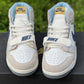 AJ Legacy 312 Corduroy Swoosh Shoes Sneakers - nk0001984 image 5