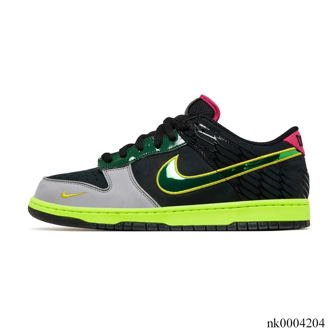 Dunk Low What The Duck (Home) Shoes Sneakers - nk0004204 image 1