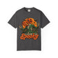 Spooky Season Unisex Garment-Dyed T-shirt image