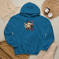 Ghost Rider BMX Hooded Sweatshirt image 18