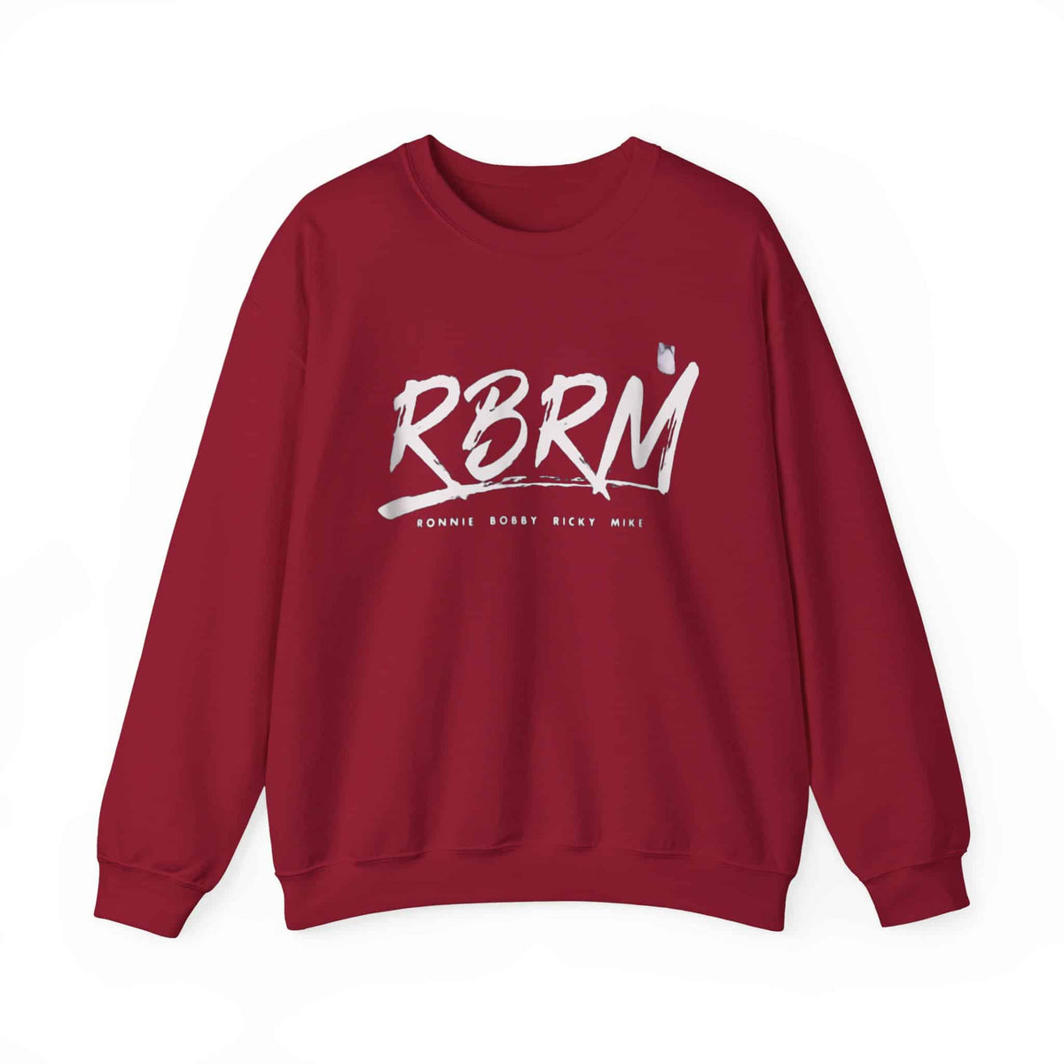 RBRM Tour Crewneck Sweatshirt image 48