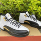AJ 12 Retro Royalty Shoes Sneakers - nk0001732 image 2