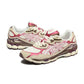 AS Gel NYC Cream Sweet Pink Shoes Sneakers - as0000018 image 3