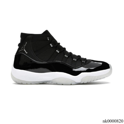 AJ 11 Retro Jubilee 25th Anniversary Shoes Sneakers - nk0000820 image 0