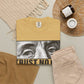 Graphic Print  Unisex Garment-Dyed T-shirt - POD0039 image 23