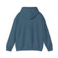 Spooky Season Hooded Sweatshirt image 43