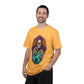 Soul Keeper Unisex Garment-Dyed T-shirt image 32