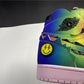 Balvin x AJ 1 High OG Multi Shoes Sneakers - nk0001341-1 image 17
